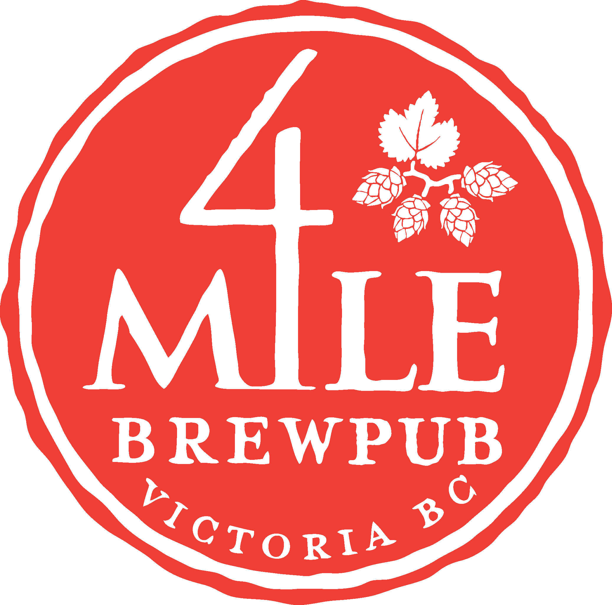 Four Mile Brew Pub